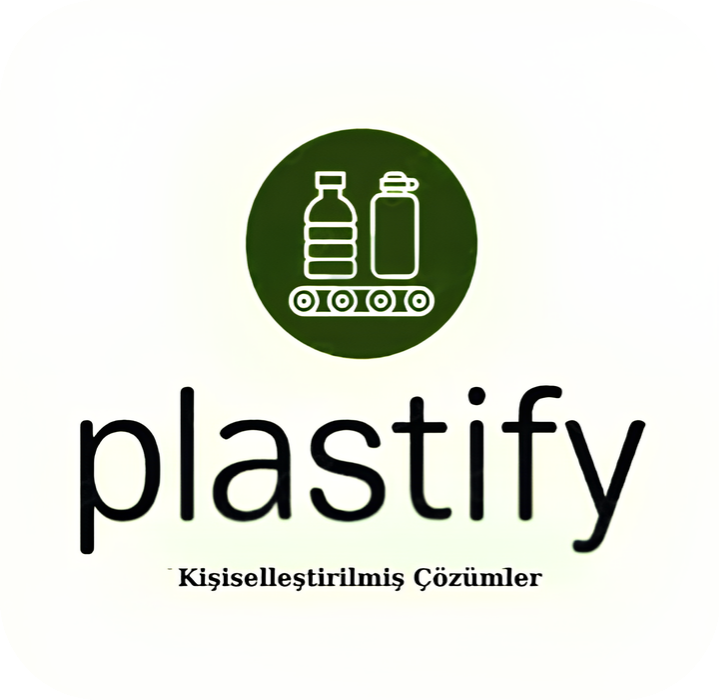 Plastikfason